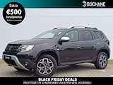 Dacia Duster 1.0 TCe 100 Bi-Fuel Prestige LPG-G3 / Navigatie / Climate Control / Parkeersensoren + Camera / Lichtmetalen Velgen / Cruise Control / LED