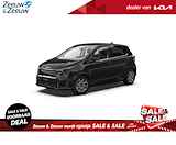 Kia Picanto 1.0 DPI DynamicPlusLine | NIEUW TE BESTELLEN | Airco | Navigatie | Lichtmetalen velgen | €1000,- INRUILPREMIE | Private lease vanaf €334,- |