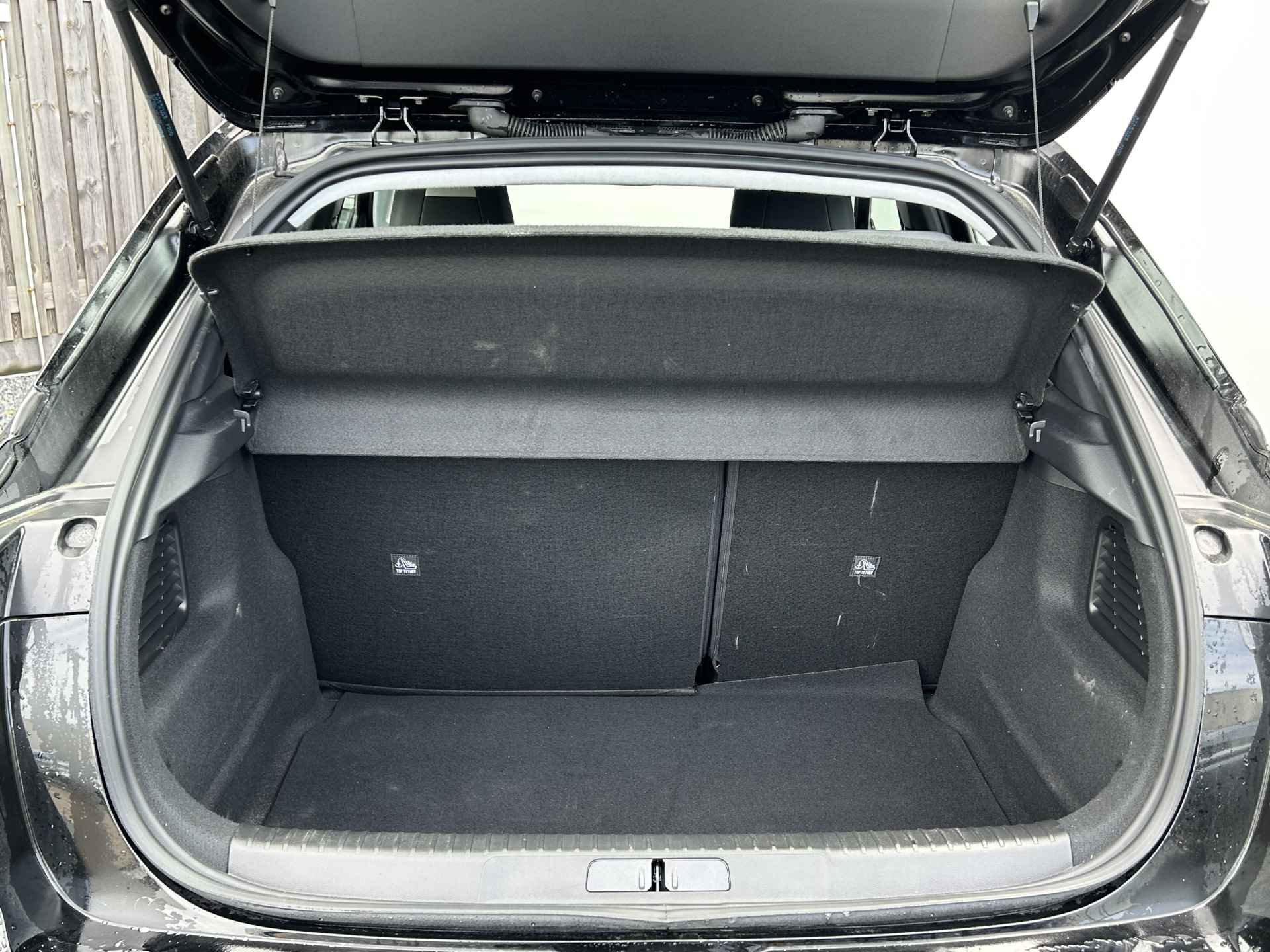 Opel Mokka 1.2 100 pk 6-bak Level 3 | Navigatie | Apple Carplay/Android Auto | Parkeercamera en sensoren | DAB+ radio | Dodehoekbewaking |  Cruise control | Automatisch dimmende binnenspiegel | 17 inch LM velgen | - 13/33