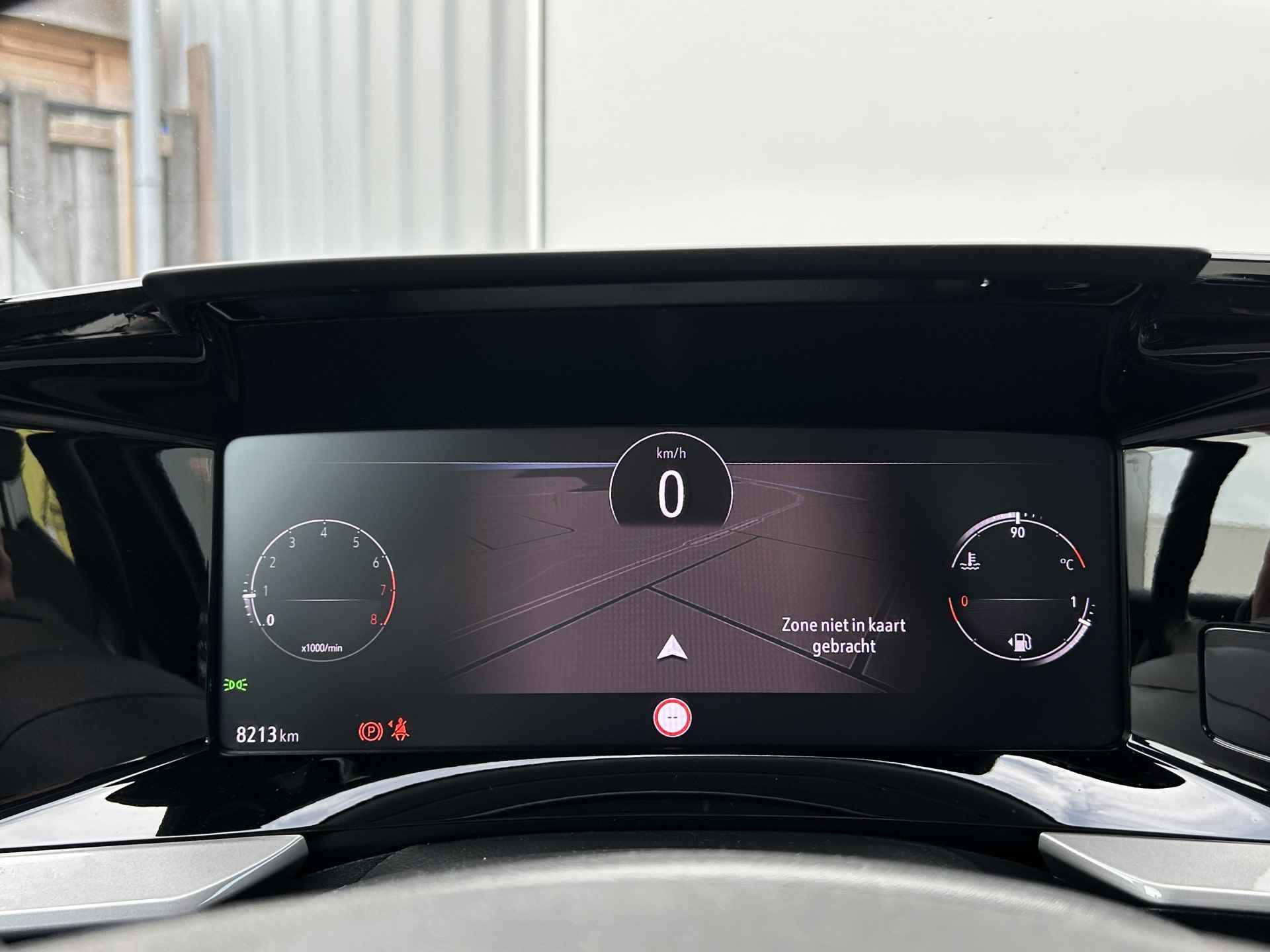 Opel Mokka 1.2 100 pk 6-bak Level 3 | Navigatie | Apple Carplay/Android Auto | Parkeercamera en sensoren | DAB+ radio | Dodehoekbewaking |  Cruise control | Automatisch dimmende binnenspiegel | 17 inch LM velgen | - 18/33