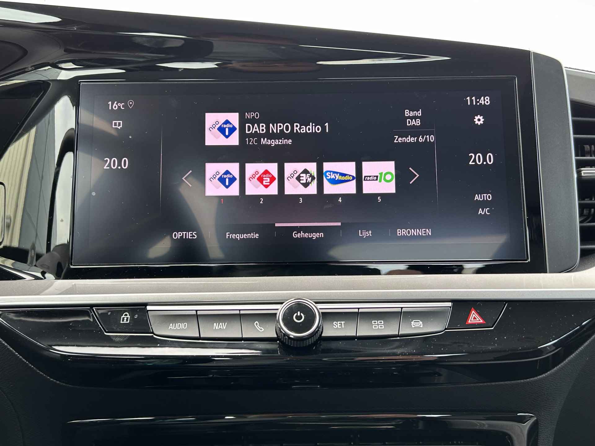 Opel Mokka 1.2 100 pk 6-bak Level 3 | Navigatie | Apple Carplay/Android Auto | Parkeercamera en sensoren | DAB+ radio | Dodehoekbewaking |  Cruise control | Automatisch dimmende binnenspiegel | 17 inch LM velgen | - 19/33