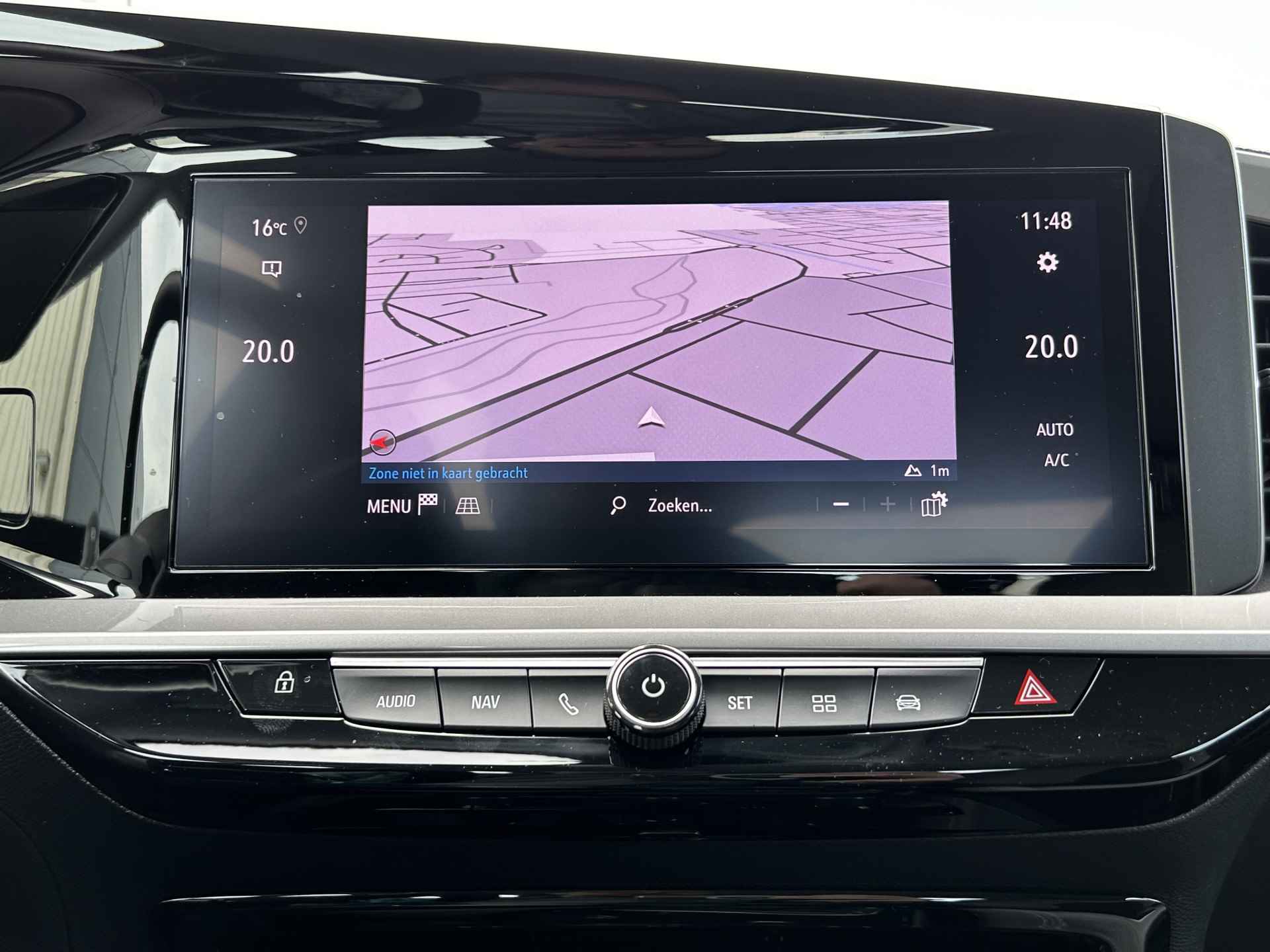 Opel Mokka 1.2 100 pk 6-bak Level 3 | Navigatie | Apple Carplay/Android Auto | Parkeercamera en sensoren | DAB+ radio | Dodehoekbewaking |  Cruise control | Automatisch dimmende binnenspiegel | 17 inch LM velgen | - 20/33