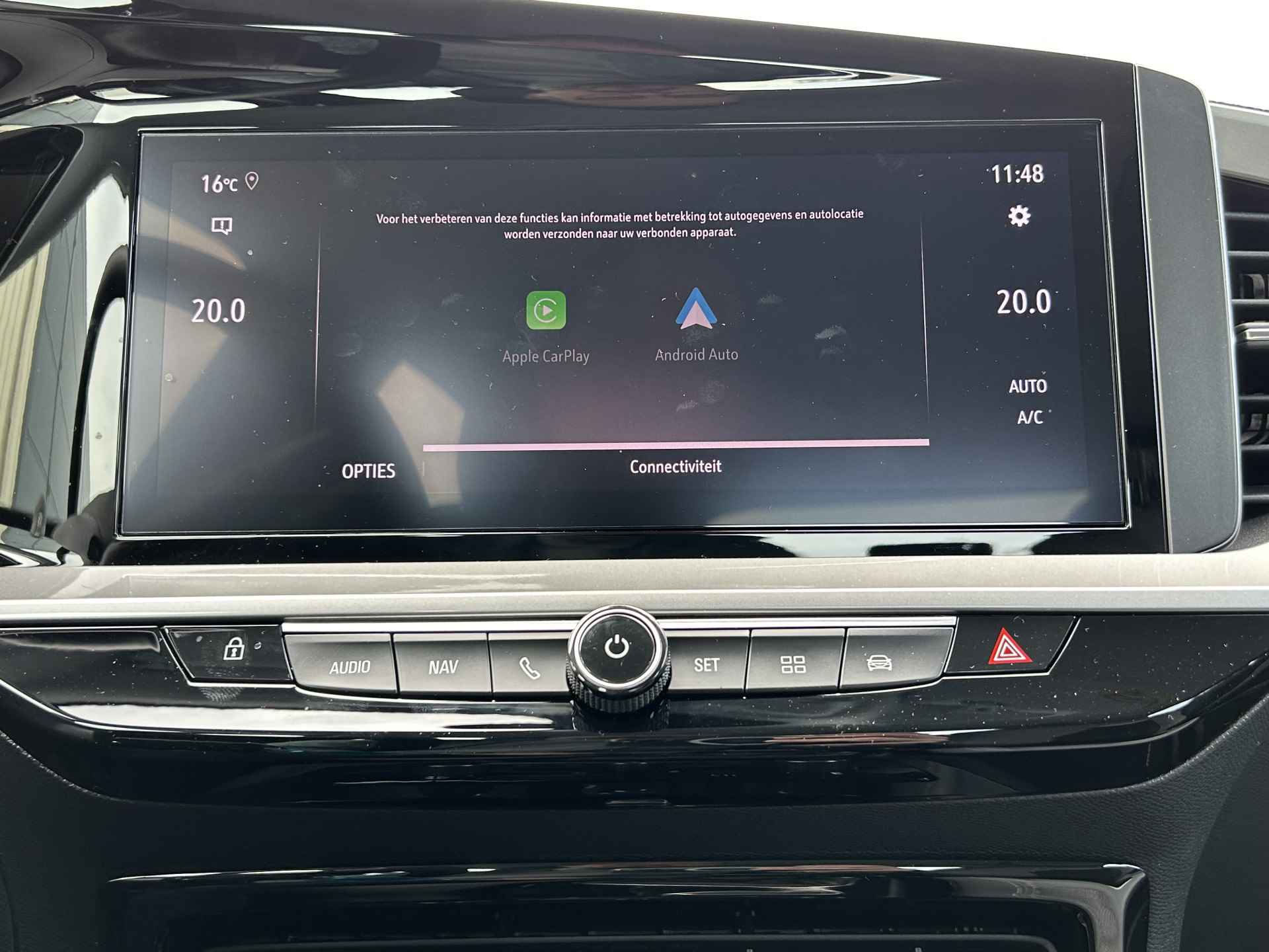 Opel Mokka 1.2 100 pk 6-bak Level 3 | Navigatie | Apple Carplay/Android Auto | Parkeercamera en sensoren | DAB+ radio | Dodehoekbewaking |  Cruise control | Automatisch dimmende binnenspiegel | 17 inch LM velgen | - 23/33
