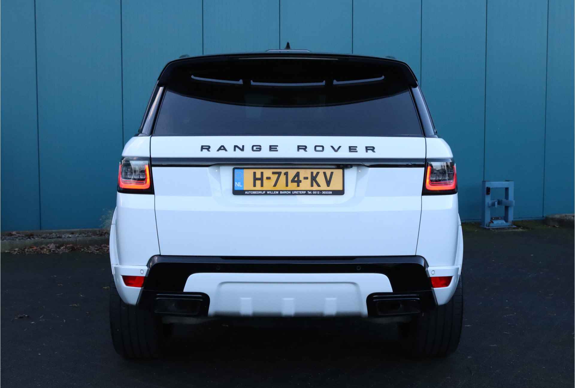 Land Rover Range Rover Sport 2.0 P400e Autobiography Dynamic PANO|360°|LUCHTVERING|HUD|LED.MATRIX|4-ZONE.CLIMA - 18/93