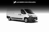 Opel Movano Standaard - Electric