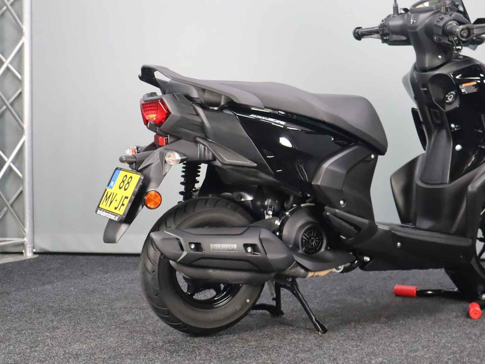 Yamaha Rayzr 125 - 11/12