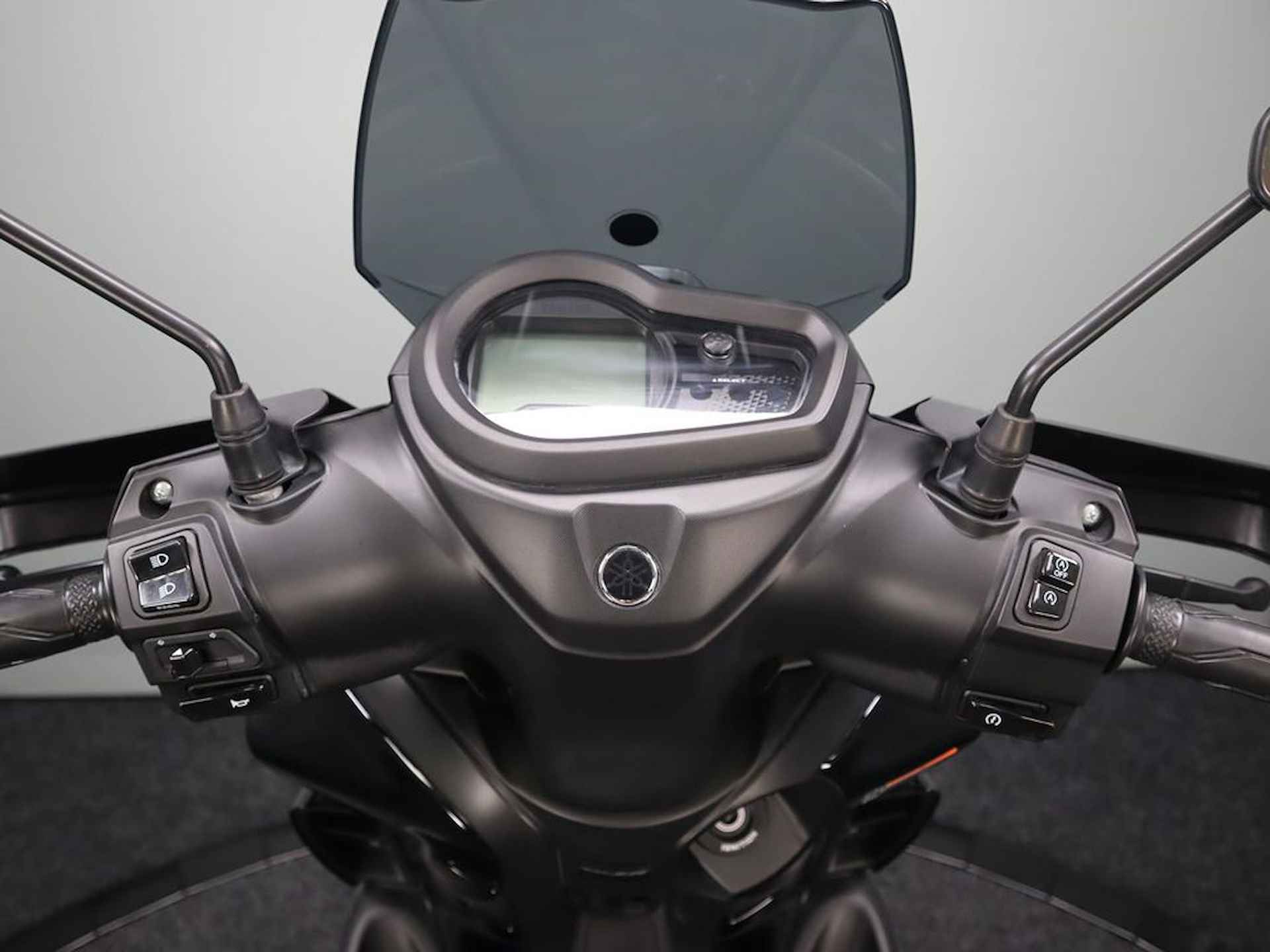 Yamaha Rayzr 125 - 12/12