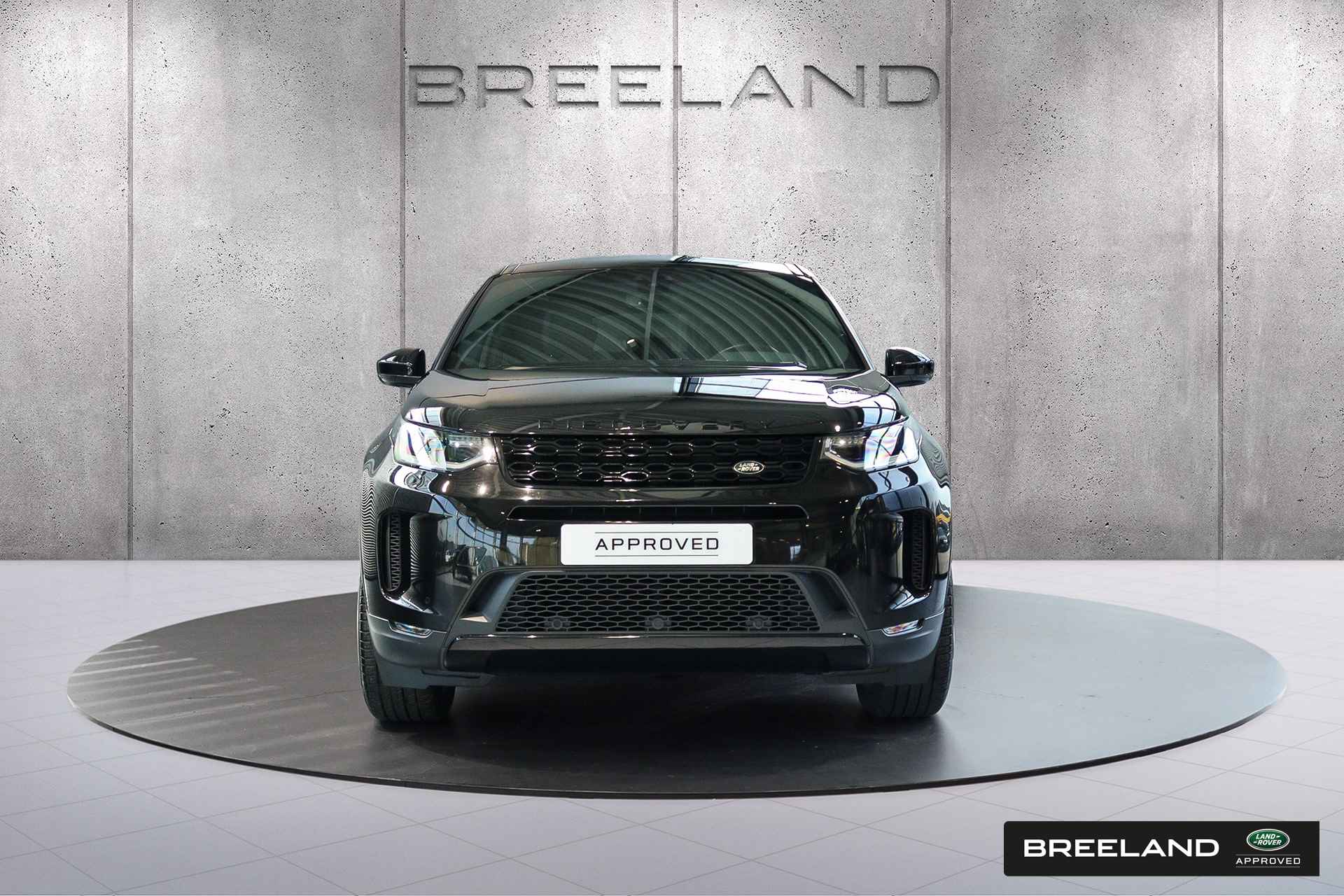 Land Rover Discovery Sport 2.0 P200 SE | Trekhaak | 20" - 8/27