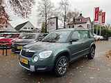 SKODA Yeti 1.8 TSI COMFORT 4X4 / TREKHAAK / CRUISE CTR. / AIRCO / 17&#39;&#39; LMV