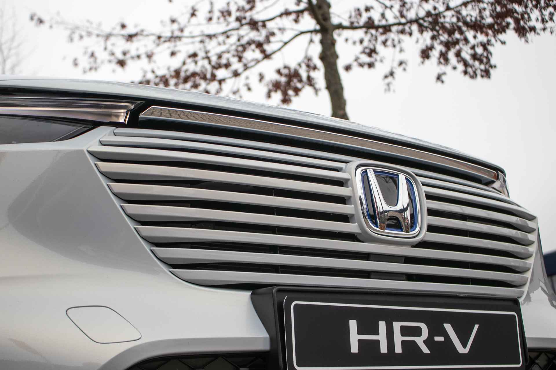 Honda HR-V 1.5 e:HEV Advance - Cons. prijs rijklaar | Honda Sensing | Apple cp/Android auto - 33/56