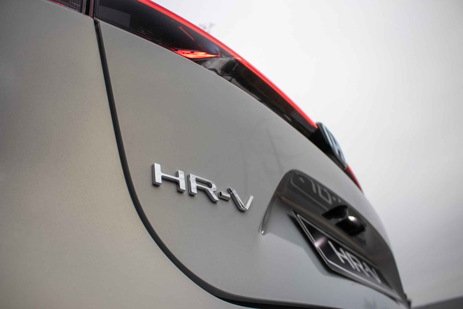 Honda HR-V 1.5 e:HEV Advance - Cons. prijs rijklaar | Honda Sensing | Apple cp/Android auto - 38/56