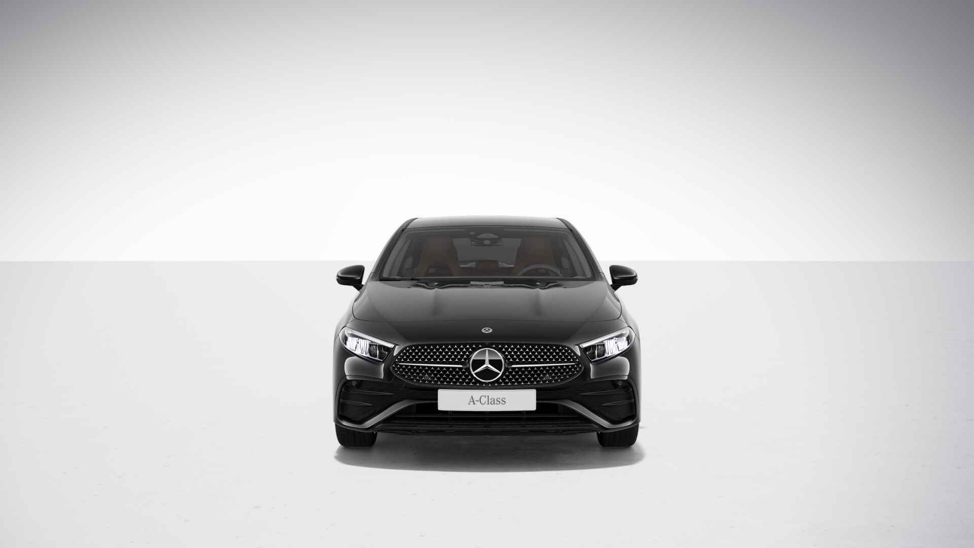 Mercedes-Benz A-Klasse 250 e Star Edition AMG Line | Nightpakket | Parkeerpakket met achteruitrijcamera | KEYLESS GO | Dodehoekassistent | Antidiefstalpakket URBAN GUARD PLUS | Sfeerverlichting | Verwarmde stoelen vooraan | - 3/25