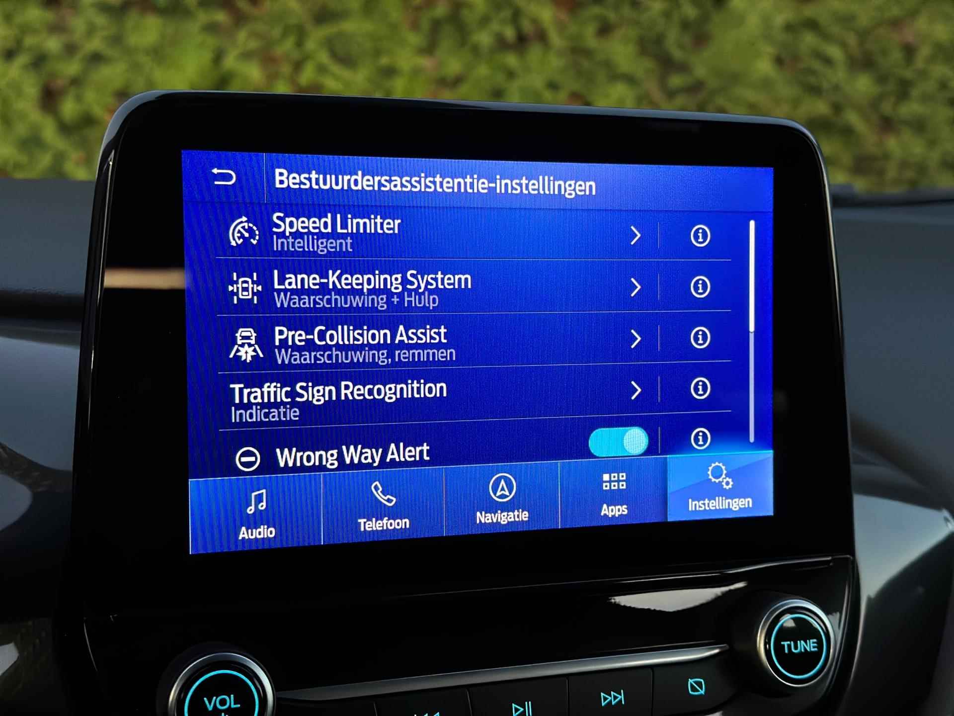 Ford Puma 1.0 EcoBoost Hybrid CarPlay Trekhaak - 16/29