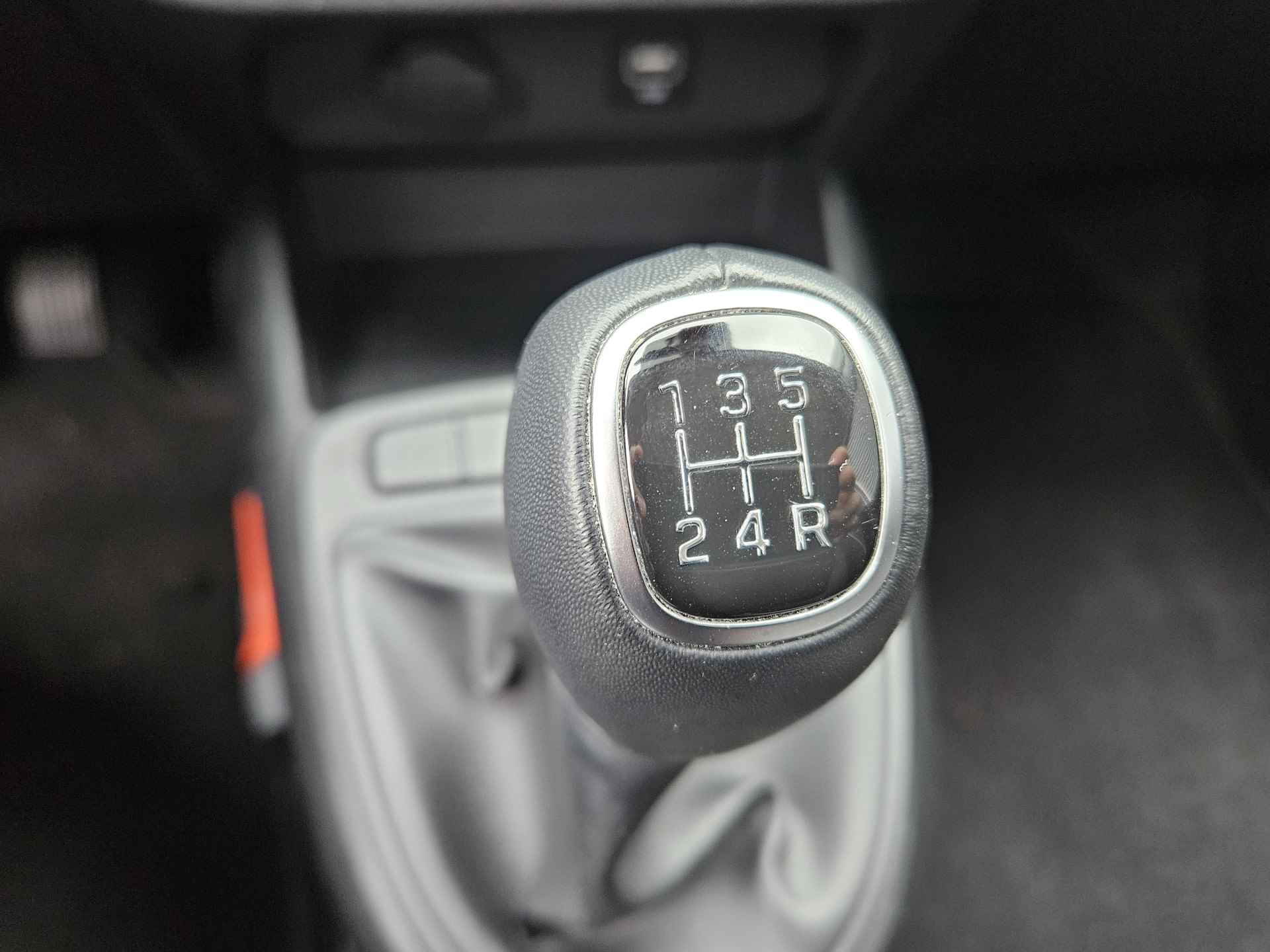 Hyundai i10 1.0 Comfort | Airco | Cruise Control | Apple Carplay & Android Auto - 28/38