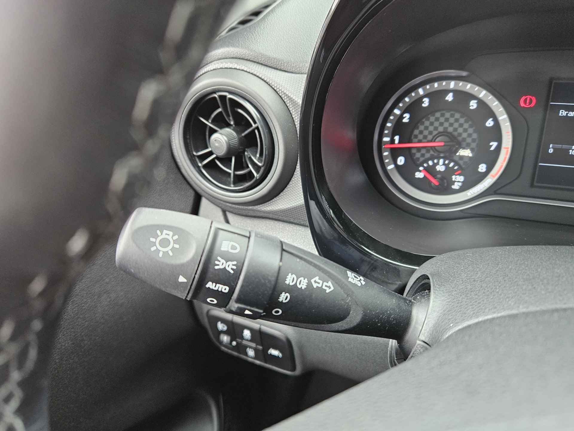 Hyundai i10 1.0 Comfort | Airco | Cruise Control | Apple Carplay & Android Auto - 32/38