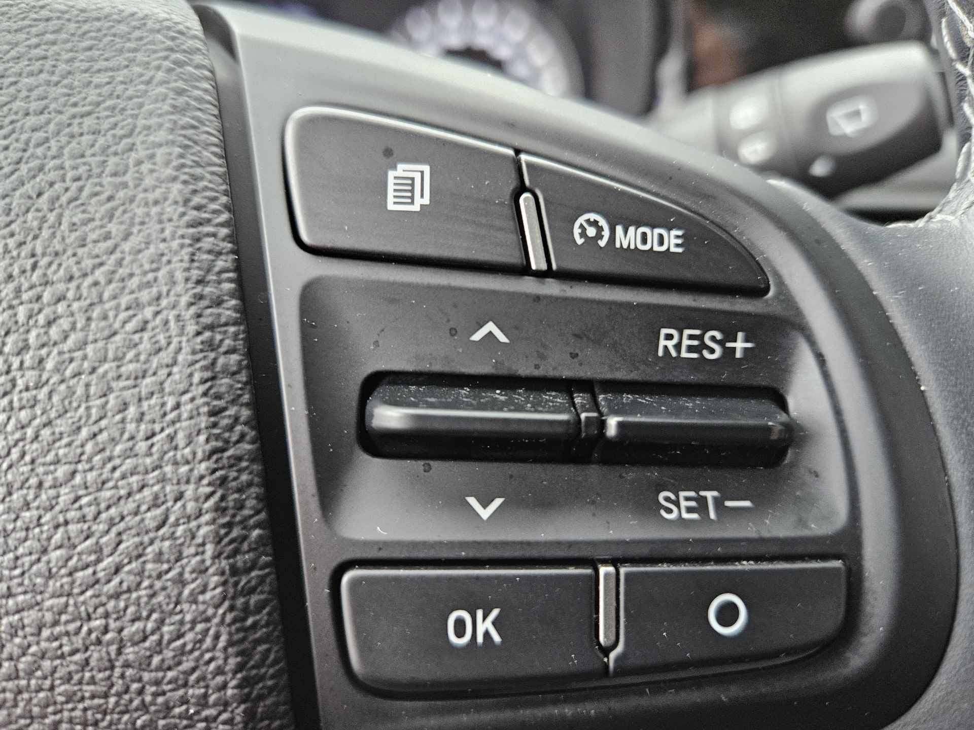 Hyundai i10 1.0 Comfort | Airco | Cruise Control | Apple Carplay & Android Auto - 35/38