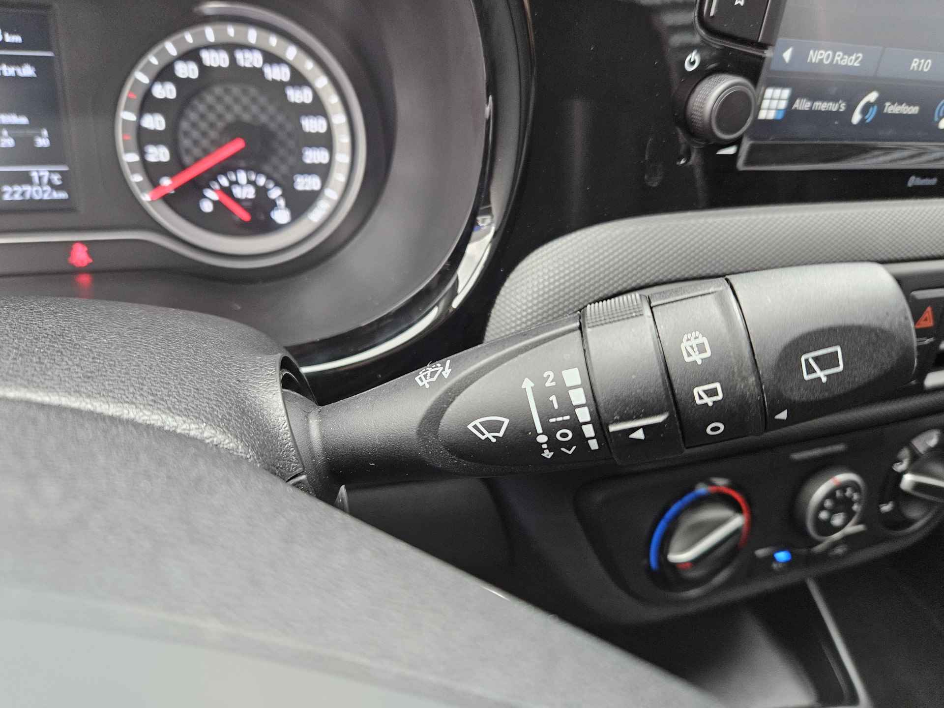 Hyundai i10 1.0 Comfort | Airco | Cruise Control | Apple Carplay & Android Auto - 36/38