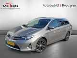 Toyota Auris Touring Sports 1.8 Hybrid Lease Navigatie/Trekhaak/Parkeersensoren