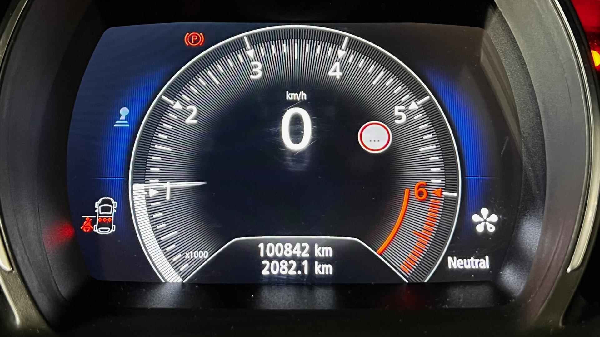 Renault Mégane Estate 1.3 TURBO TCe 160PK BOSE PANO LED NAVI WINTERPACK - 22/51