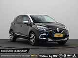 Renault Captur 130pk TCe Intens | Achteruitrijcamera | Climate control | Cruise control | Navigatie |