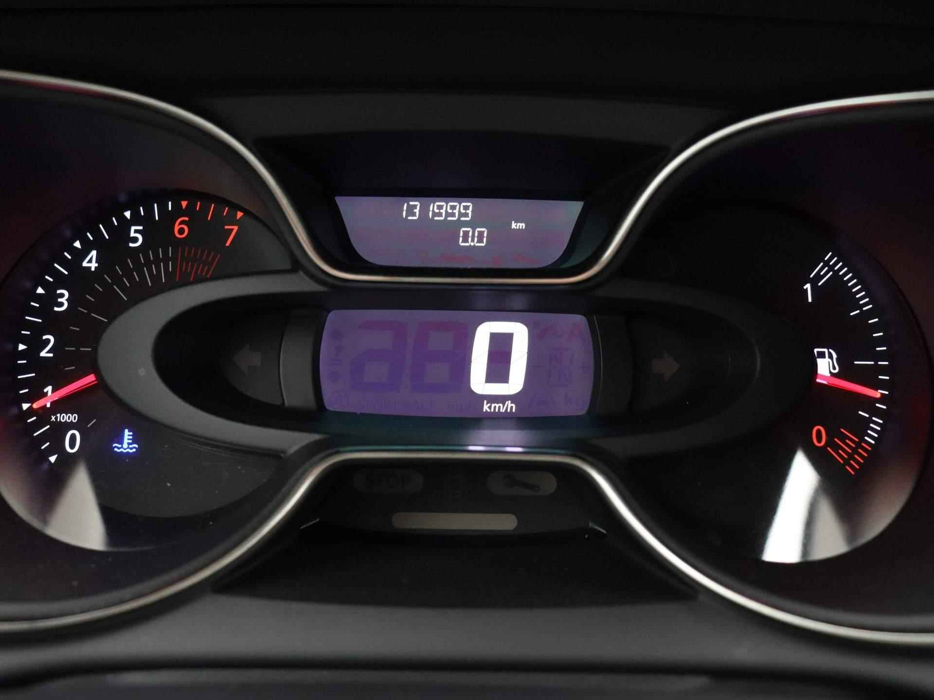 Renault Captur 130pk TCe Intens | Achteruitrijcamera | Climate control | Cruise control | Navigatie | - 25/39