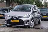 TOYOTA Yaris 1.5 Full Hybride 5 DEURS Automaat rijklaar bovag-garantie