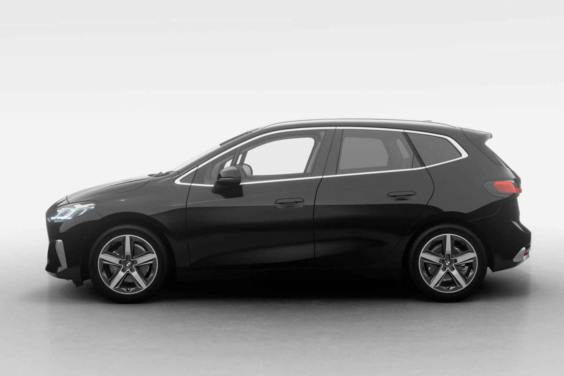 BMW 2 Serie Active Tourer 220i | Luxury Line | Premium Pack | Travel Pack - 5/20