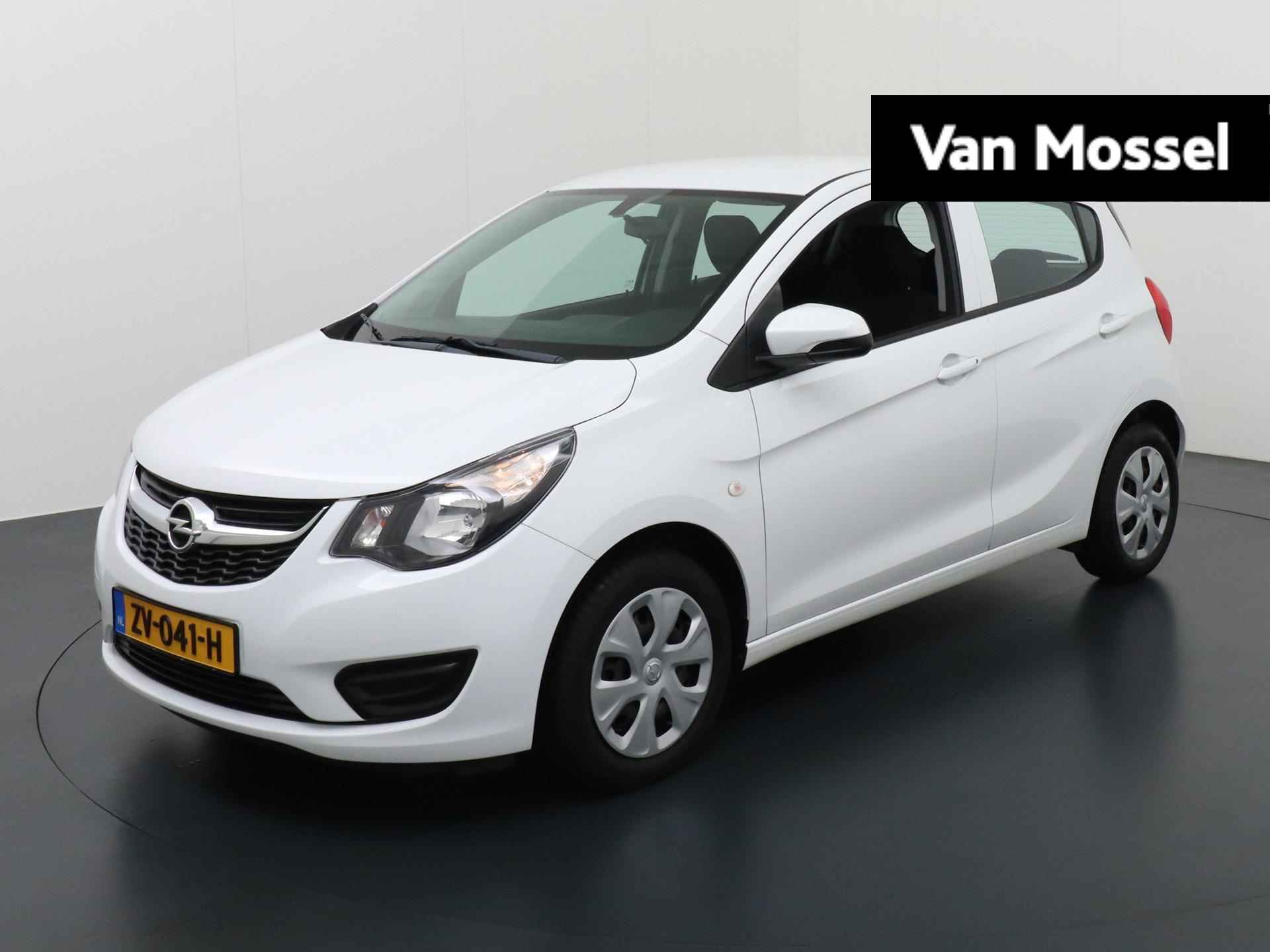 Opel Karl