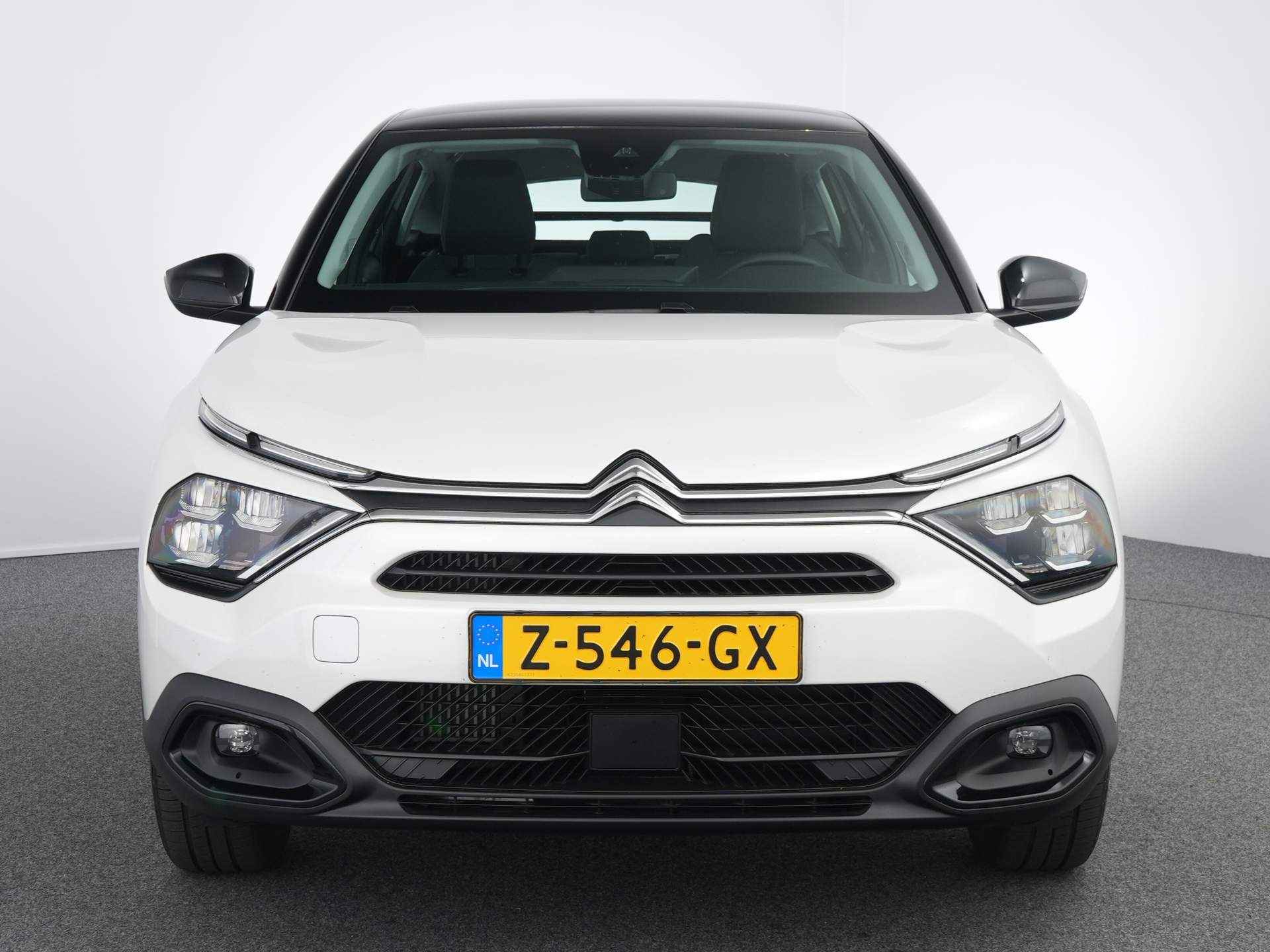 Citroën C4 1.2 Puretech Max - 3/27