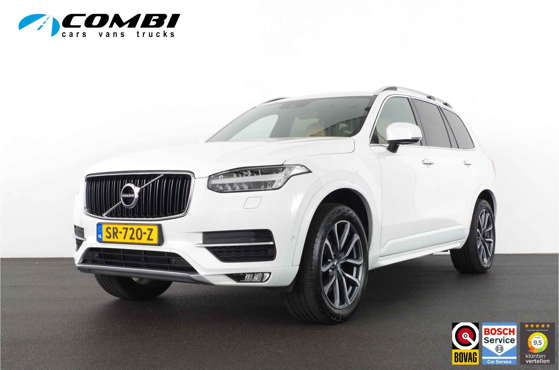 Volvo XC90 BOVAG 40-Puntencheck