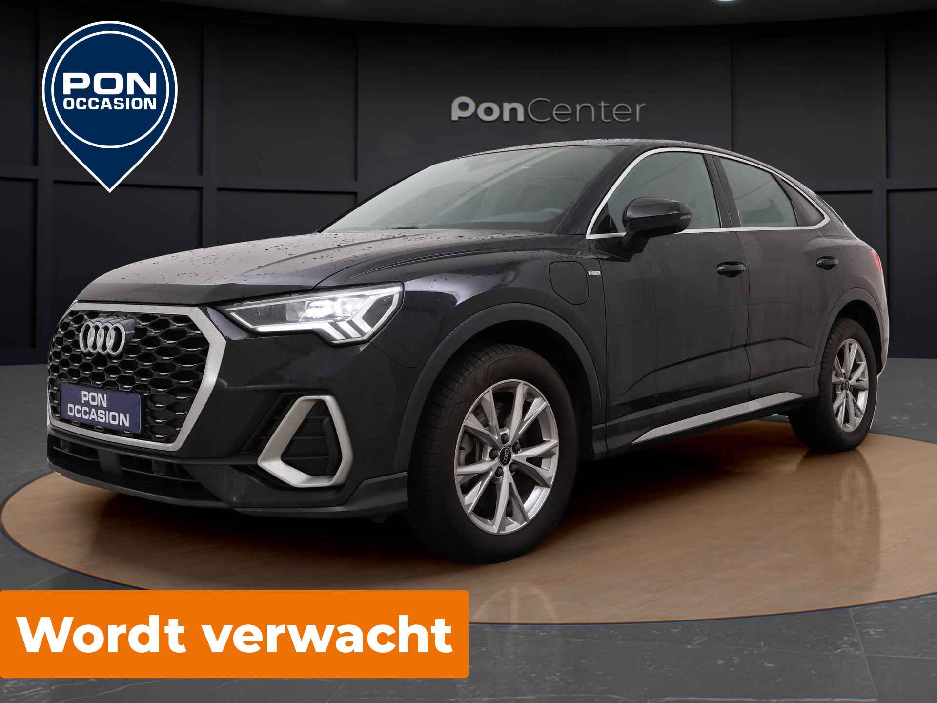 Audi Q3 BOVAG 40-Puntencheck