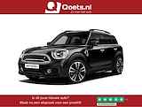 Mini Mini Countryman 2.0 Cooper S Chili Panoramadak - Harman Kardon - JCW pakket - Comfort Acces - Park Assitant - Getint glas - Camera - Head-up - Visibility Package