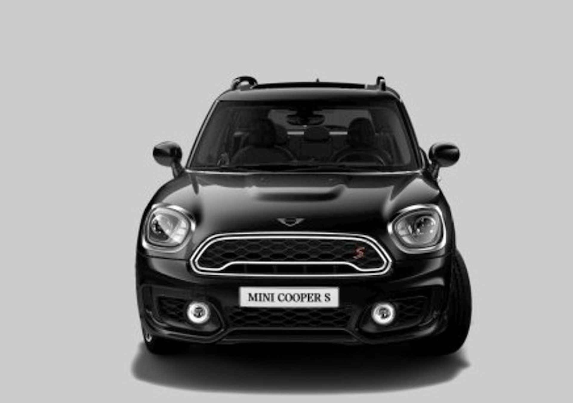 Mini Mini Countryman 2.0 Cooper S Chili Panoramadak - Harman Kardon - JCW pakket - Comfort Acces - Park Assitant - Getint glas - Camera - Head-up - Visibility Package - 5/18