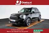 Mini Mini Countryman 2.0 Cooper S Chili Panoramadak - Harman Kardon - JCW pakket - Comfort Acces - Park Assitant - Getint glas - Camera - Head-up - Visibility Package