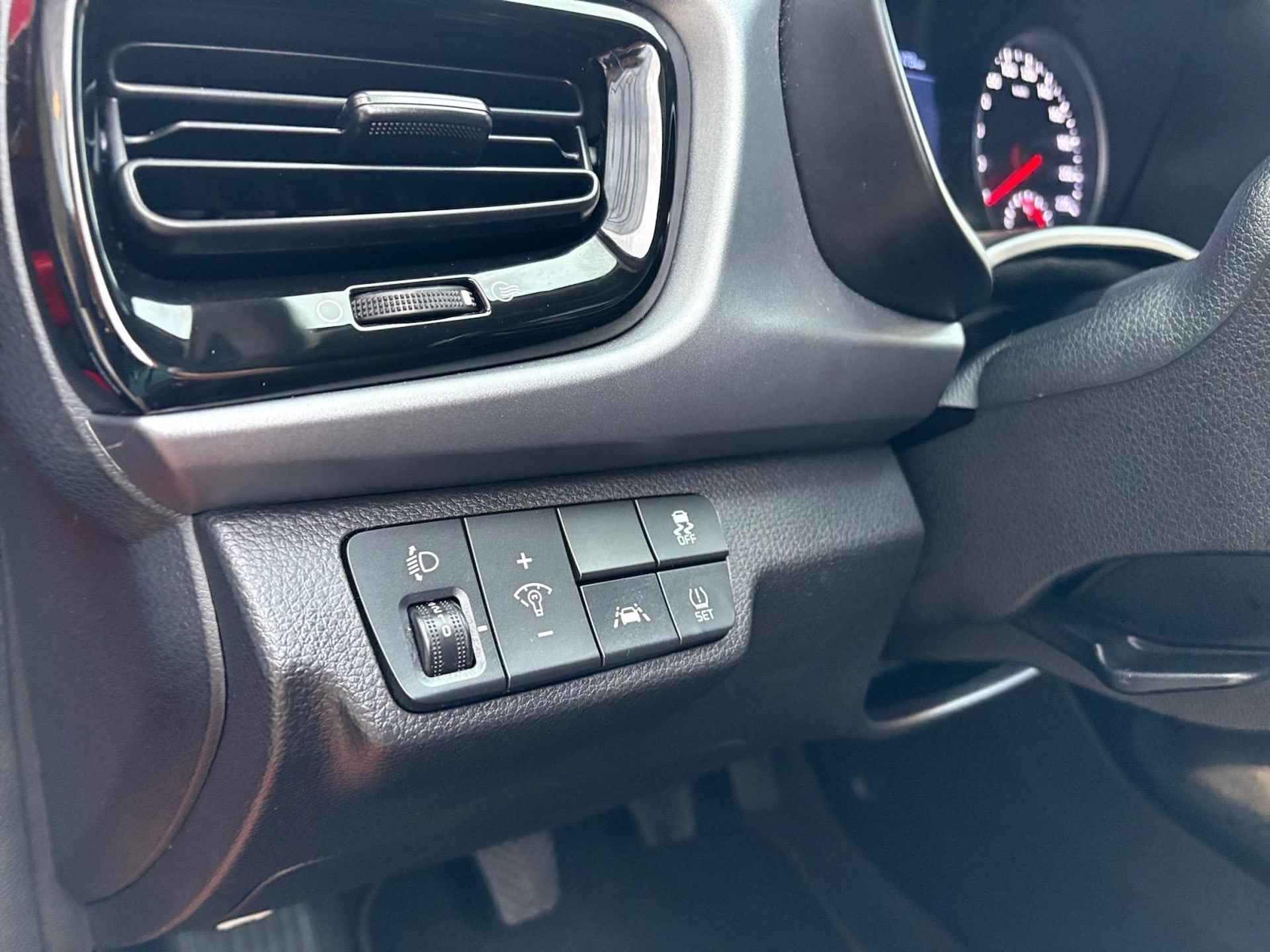 Kia Rio 1.0 TGDI DynamicLine | Navigatie | Camera | Keyless met startknop | Apple Carplay / Android Auto | Cruise control | - 16/26