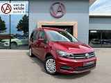 Volkswagen Caddy 1.4 TSI 131pk DSG Trendline | Camera | Navigatie | Rijklaar incl. 1 jaar Bovag garantie