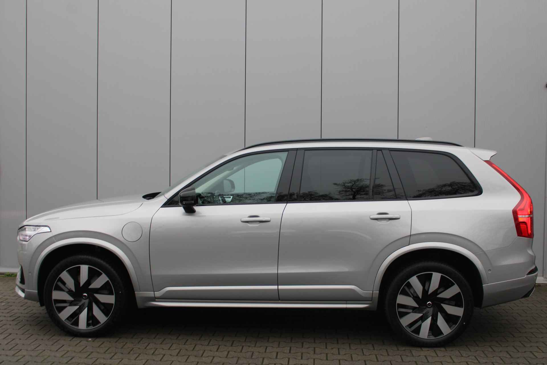 Volvo XC90 T8 Recharge AWD Ultra Dark | Luchtvering | Edition Pack | Massage - 6/39