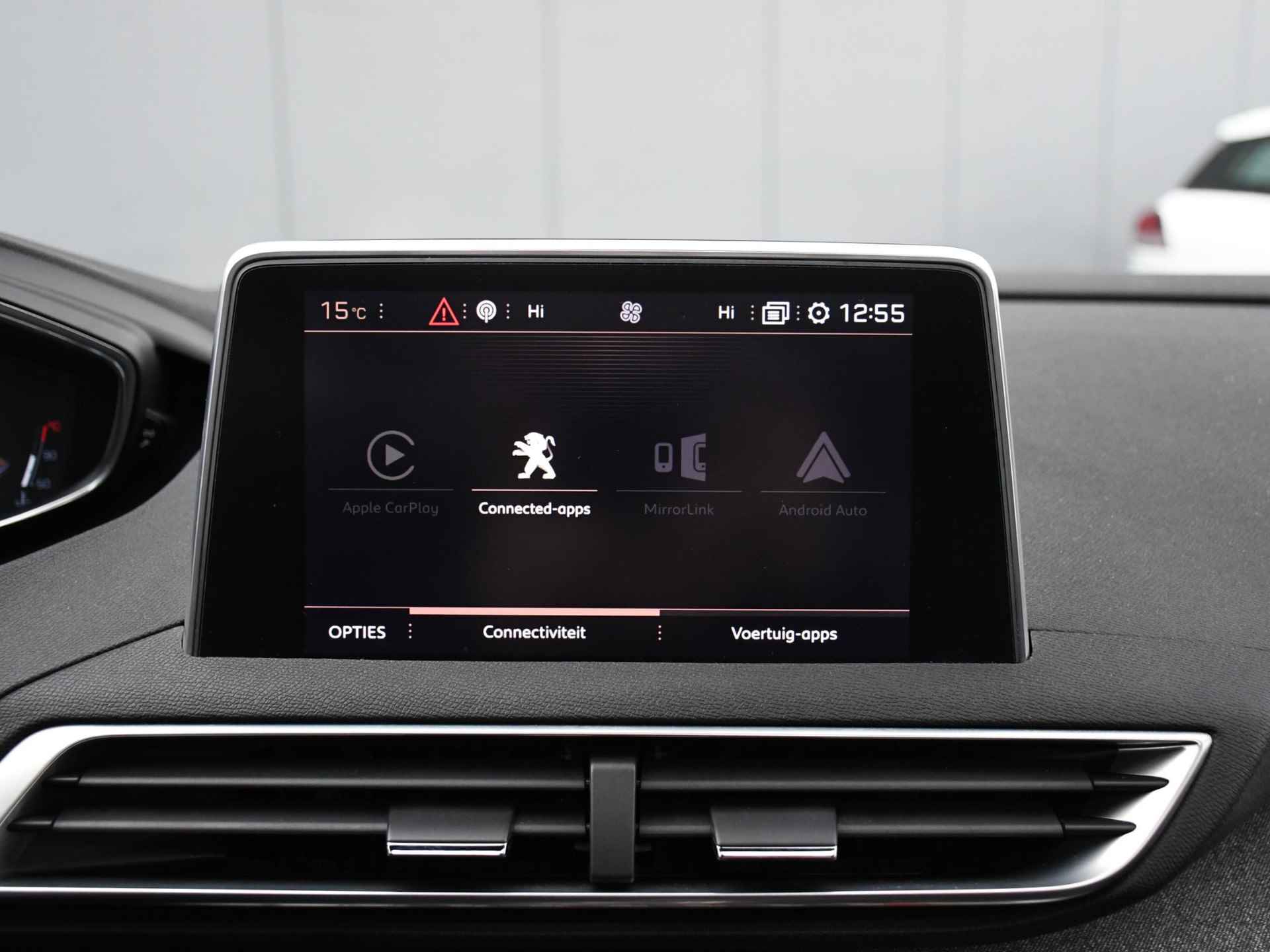 Peugeot 3008 GT-Line 1.6 e-THP 165pk Automaat PANO-DAK | CRUISE | 19''LM | APPLE CARPLAY | PDC + CAMERA | DAB | TREKHAAK | DODE HOEK - 21/40