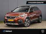 Peugeot 3008 GT-Line 1.6 e-THP 165pk Automaat PANO-DAK | CRUISE | 19''LM | APPLE CARPLAY | PDC + CAMERA | DAB | TREKHAAK | DODE HOEK