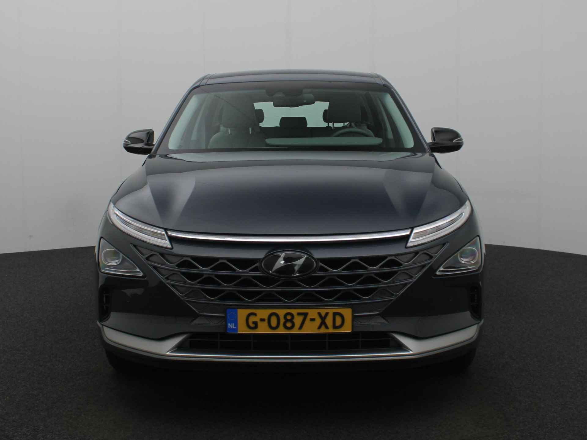 Hyundai NEXO FCEV Automaat | Waterstof | Airco | Cruise Control | Navigatie | Half-Leder | Apple Carplay/Android | lichtmetalen velgen 17" | - 4/41