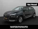 Hyundai NEXO FCEV Automaat | Waterstof | Airco | Cruise Control | Navigatie | Half-Leder | Apple Carplay/Android | lichtmetalen velgen 17" |