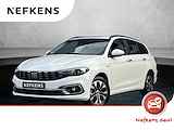 Fiat Tipo 130pk Hybrid City (1ste eig./Camera/NAV./Climate/Cruise/AppleCarPlay)