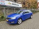 Skoda Rapid Spaceback 1.0 TSI Greentech Clever