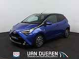 Toyota Aygo 1.0 VVT-i x-clusiv Camera, carplay