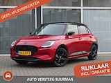 Suzuki Swift 1.2 Style Smart Hybrid 6 jaar fabrieksgarantie! GT-Styling-pakket, Cuise Control, Navigatie,