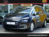 Citroen Grand C4 Spacetourer 1.2 PureTech 130pk Feel 7P | Navigatie | Camera  | Carplay | Park. Sensoren