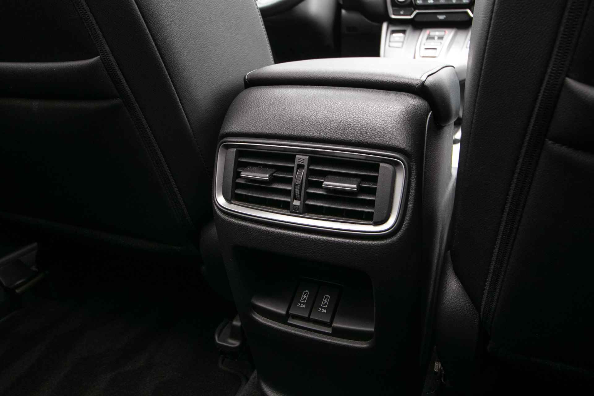 Honda CR-V 2.0 Hybrid AWD Executive - All-in rijklaarprijs | 1ste eig. | Dealer ond. | afn. trekh. - 8/49