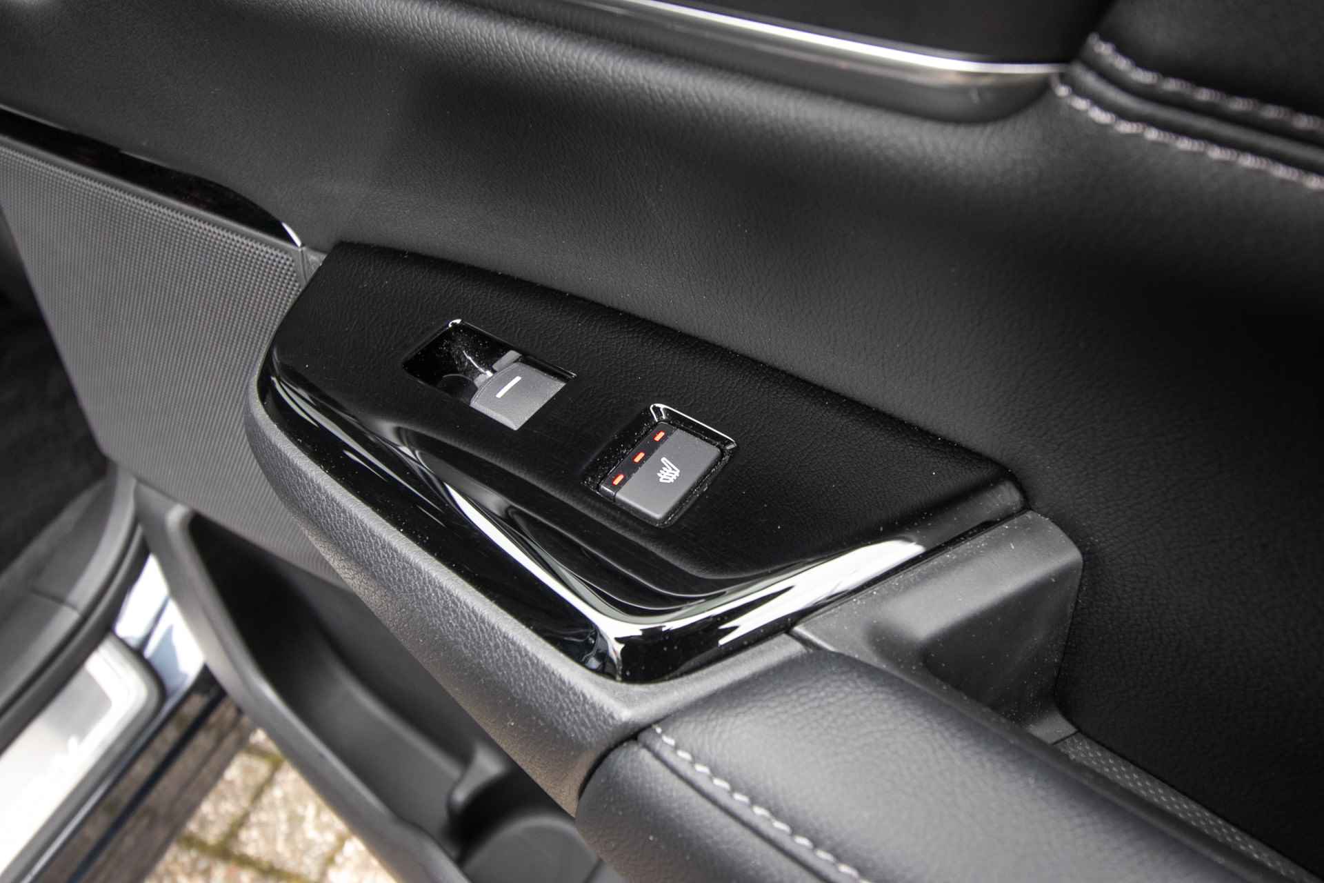 Honda CR-V 2.0 Hybrid AWD Executive - All-in rijklaarprijs | 1ste eig. | Dealer ond. | afn. trekh. - 9/49