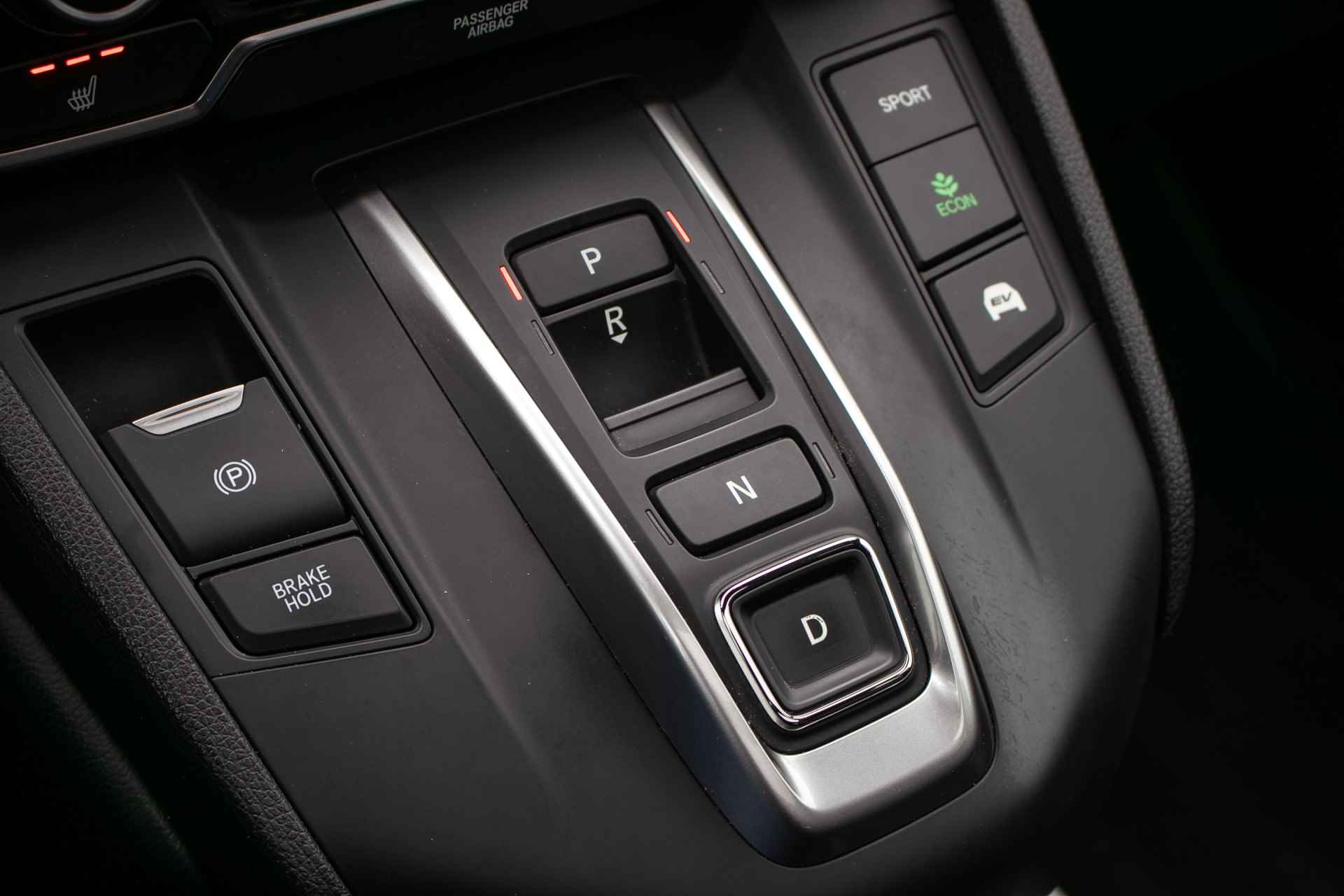 Honda CR-V 2.0 Hybrid AWD Executive - All-in rijklaarprijs | 1ste eig. | Dealer ond. | afn. trekh. - 22/49