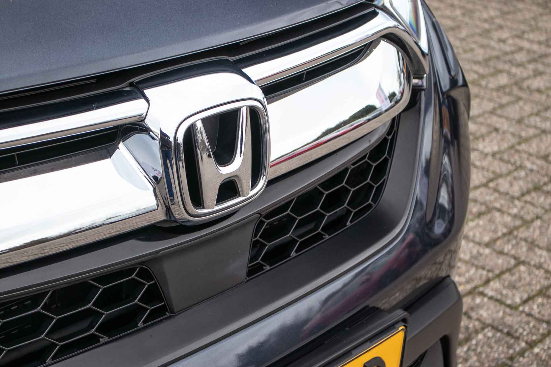 Honda CR-V 2.0 Hybrid AWD Executive - All-in rijklaarprijs | 1ste eig. | Dealer ond. | afn. trekh. - 27/49
